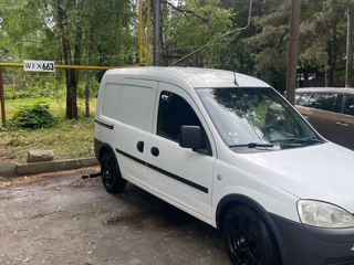 Opel Combo foto 2