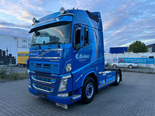 Volvo FH460 2015 foto 2