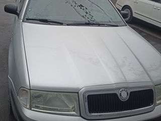 Skoda Octavia foto 5