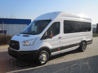 Ford Transit Maxi 18-мест foto 3