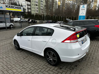 Honda Insight foto 6