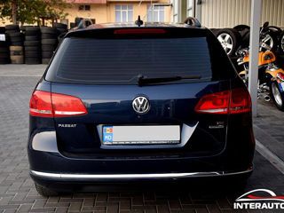 Volkswagen Passat foto 5