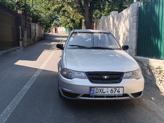 Daewoo Nexia foto 4