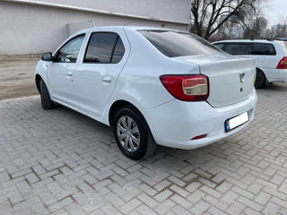 Dacia Logan foto 4