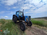 Tractor/трактор мтз 80
