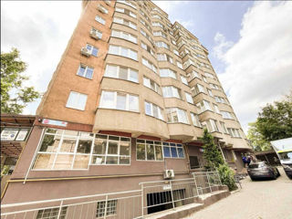 Apartament cu 1 cameră, 44 m², Poșta Veche, Chișinău foto 1