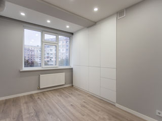 Apartament cu 2 camere, 72 m², Ciocana, Chișinău