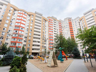 Apartament cu 1 cameră, 54 m², Ciocana, Chișinău foto 11