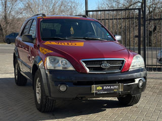 KIA Sorento foto 3