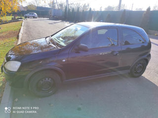 Opel Corsa foto 3