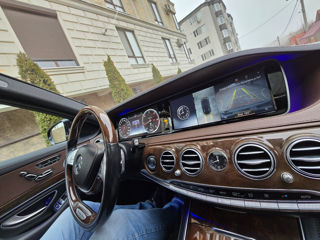 Mercedes S-Class foto 8