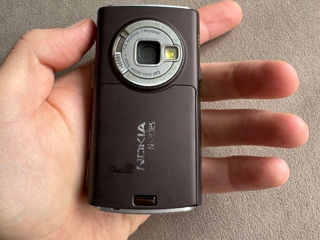 Nokia N95 фото 7