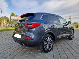 Renault Kadjar foto 5