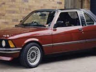 Продам запчасти BMW E21 foto 2