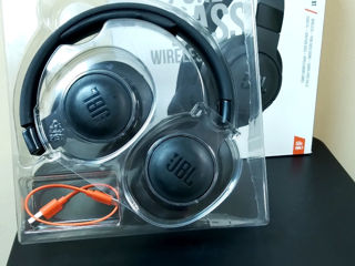 Casti JBL Pure Bass Wireless/850lei