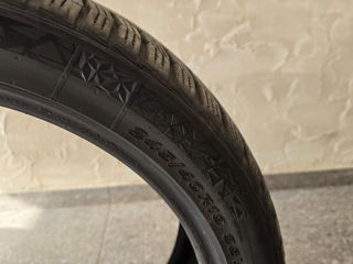 Anvelope de iarna - 245/40R19 - 275/35ZR19 (Mercedes) foto 5