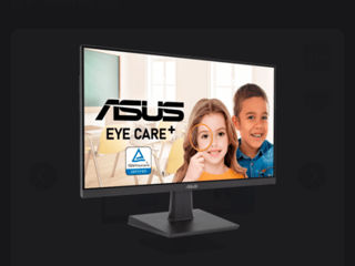 Monitor ASUS VA24EHF