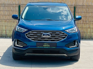 Ford Edge foto 1