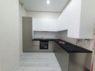 Apartament cu 1 cameră, 34 m², Botanica, Chișinău foto 3