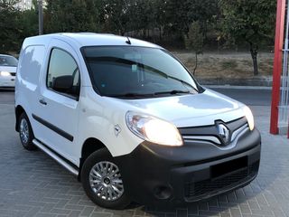 Renault Kangoo foto 4