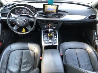 Audi A6 foto 8