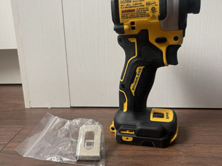 Dewalt dcf850 новый !