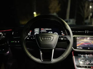 Audi A7 foto 4