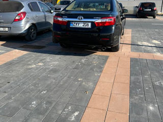 Toyota Camry foto 3