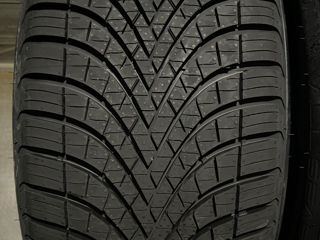 4 anvelope noi Dunlop 245/45 R19 anul 2024 foto 2