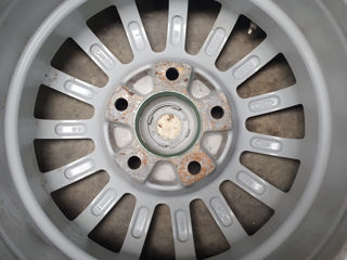 R 14 5/114.3 j6x14 et 37 toyota, honda, mazda, nisan, hyundai, kia, lexus, .. foto 6