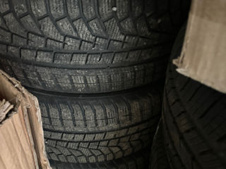 HANKOOK Iarna 235/50R19 foto 4