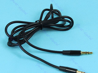 AUX кабель для подключения смартфонов к автомагнитоле foto 2