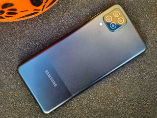 Vind Samsung Galaxy M12 ideal foto 2