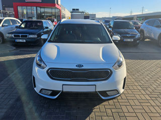 KIA Niro foto 2