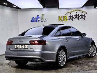 Audi A6 foto 2