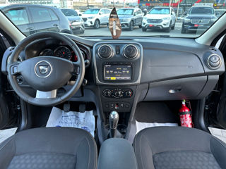 Dacia Logan foto 12