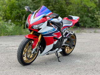 Honda CBR 1000 RR SP