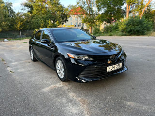 Toyota Camry foto 2