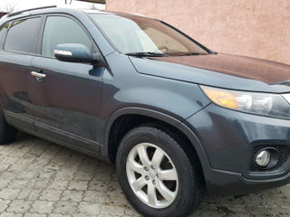 KIA Sorento foto 10