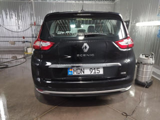 Renault Grand Scenic foto 7