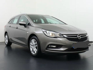 Opel Astra foto 0