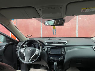 Nissan X-Trail foto 9