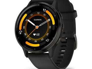 Ceas Garmin Venu 3 (45mm) pret: 9899-10899 Lei