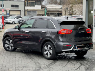 KIA Niro foto 5