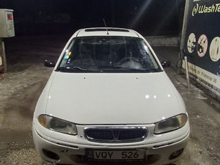 Rover 200 Series foto 3