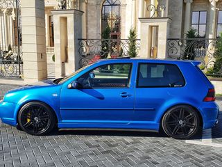 Volkswagen Golf foto 5