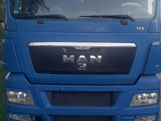 Man TGX 18.440 foto 2