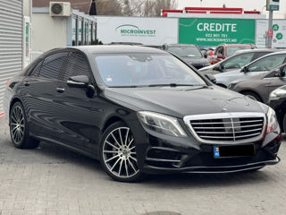 Mercedes S-Class foto 4