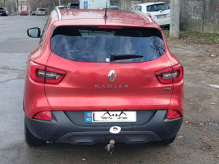 Renault Kadjar foto 4