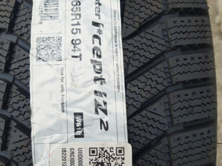 205 65 15 hankook